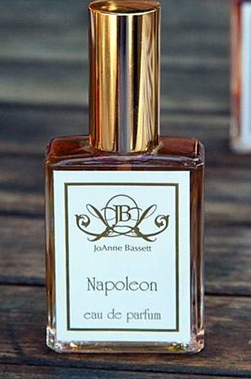 joanne bassett napoleon