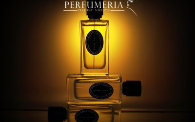 Extrait d’Emotion – jedyne takie perfumy w Polsce!