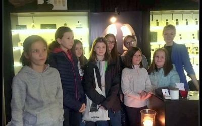 Spotkanie z Pasją…