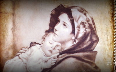 Madonna dla Michasi…