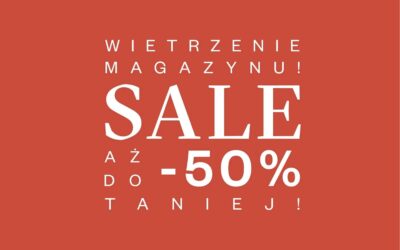 Rusza wietrzenie magazynu