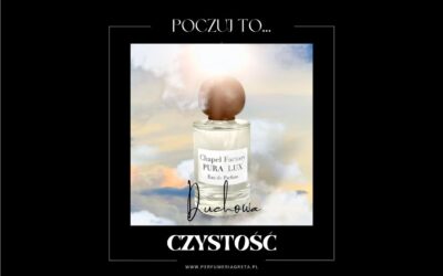 POCZUJ TO… Chapel Factory „Pura Lux”