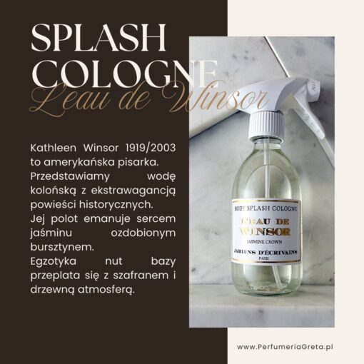 WINSOR-Splash Cologne-sklep2-Perfumeria Greta