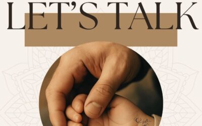 Let’s Talk – Zapachy dla 5 typów osobowości Taty – znajdź swojego
