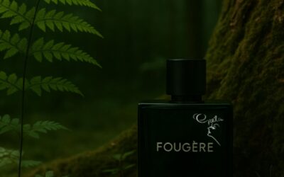 NADCIĄGA LATO FOUGÈRE— świeżość, która przełamuje schematy