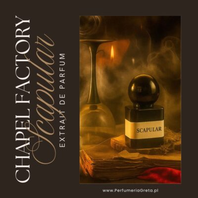 1-Scapular-sklep-extrait de parfum-Chapel Factory-PerfumerIA Greta