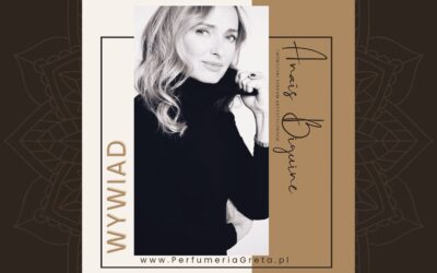 WYWIAD – W ogrodach wyobraźni. Rozmowa z Anaïs Biguine