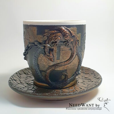 dragon's tea mug_1-mały-NeedWant by Greta