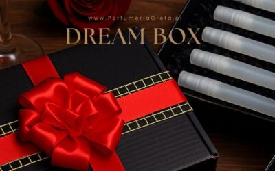 Perfumeria Greta DREAM BOX – zapachowa podróż, którą możesz podarować