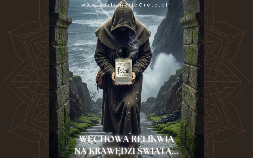 Chapel Factory – Pilgrim: Mistyczna Podróż na Krańcu Świata