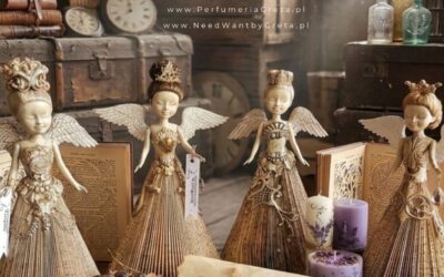 Recykling z duszą: Jak sztuka upcyklingu podbija domy w Polsce i na świecie