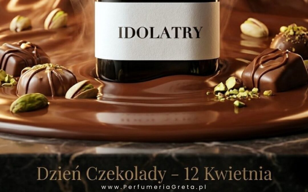 Jedyna czekolada, która nie ma kalorii, a uzależnia tak samo